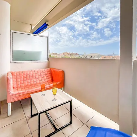 Tres Bel - Au Coeur De Apartment
