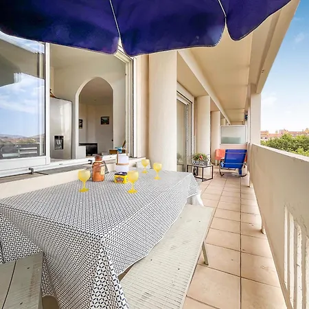 Apartment Tres Bel - Au Coeur De