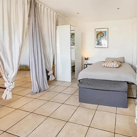 Apartment Tres Bel - Au Coeur De Toulon