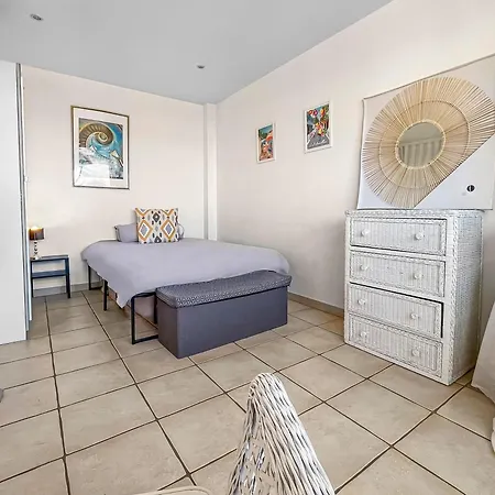 Apartment Tres Bel - Au Coeur De Toulon