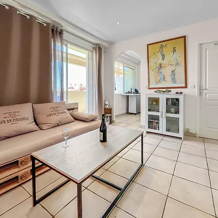 Tres Bel - Au Coeur De Apartment