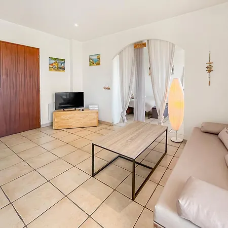 Tres Bel - Au Coeur De Apartment