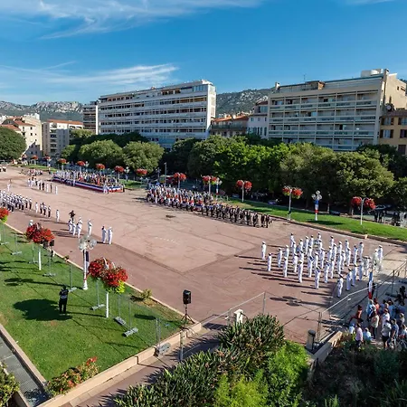 Tres Bel - Au Coeur De Toulon